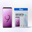 Samsung Galaxy S9 Plus DIY LCD Screen Replacement / Repair Kit