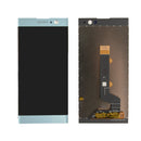 Sony XA2 Replacement LCD Screen in Blue
