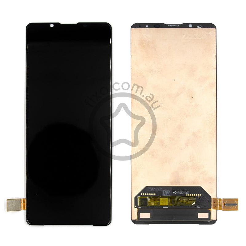 Sony Xperia 1 iii Replacement LCD Screen Display