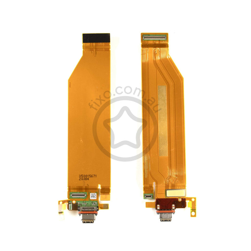 Sony Xperia 10 ii Replacement Charging Port Flex Cable