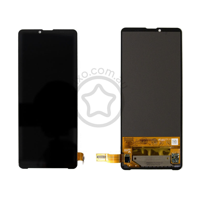 Sony Xperia 10 iii (Mark 3) Replacement LCD Screen Display