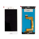 Sony Xperia M4 Aqua Replacement Original LCD Screen in White
