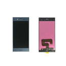 Sony Xperia XZ1 Replacement LCD Screen Blue