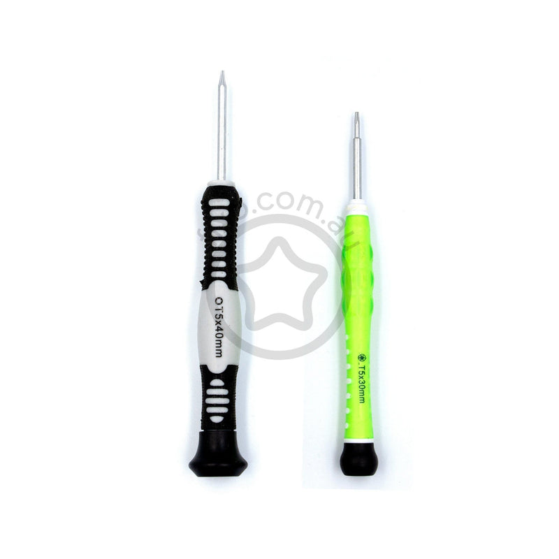 T5 Torx Screwdriver