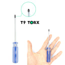 T9 Torx Screwdriver for MacBook Repairs