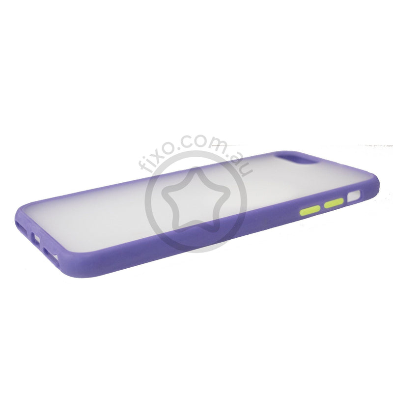 Phone Case for iPhone 7 in Purple