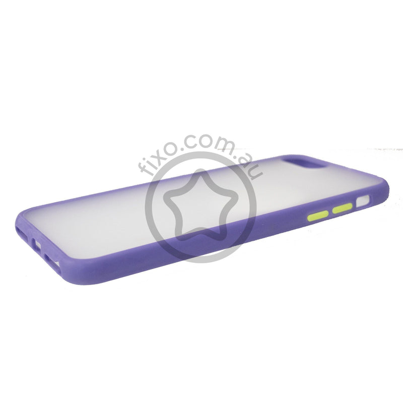 Phone Case for iPhone 7 in Purple
