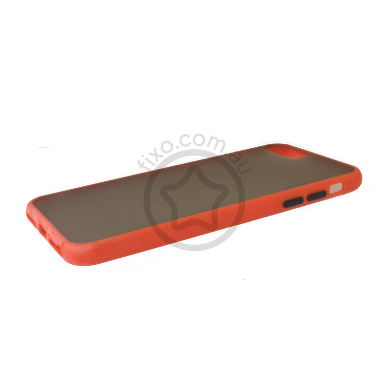 Phone Case for iPhone 7 in Red