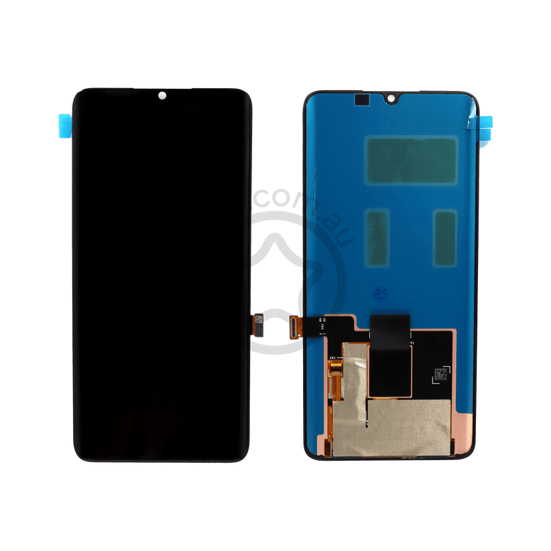 Xiaomi Mi Note 10 Pro Replacement LCD Screen