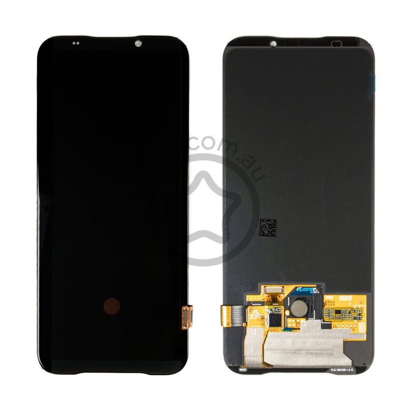 Xiaomi Black Shark 2 Replacement LCD Glass Touch Screen