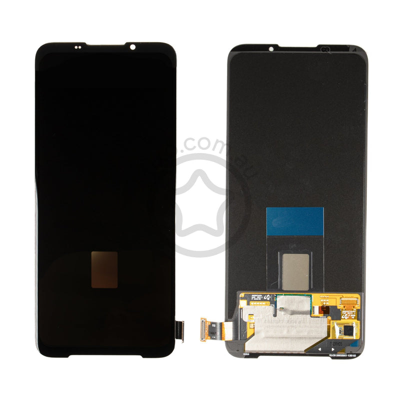 Xiaomi Black Shark 3 Replacement LCD Glass Touch Screen