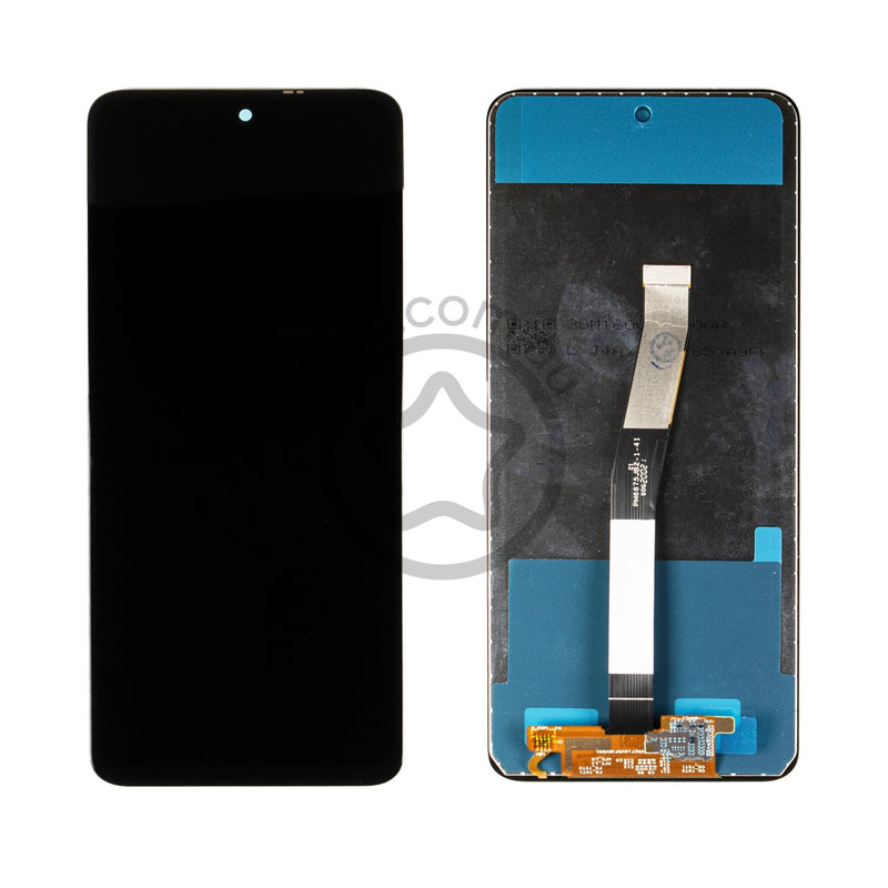 Xiaomi RedMi Note 9 Pro Replacement LCD Glass Touch Screen