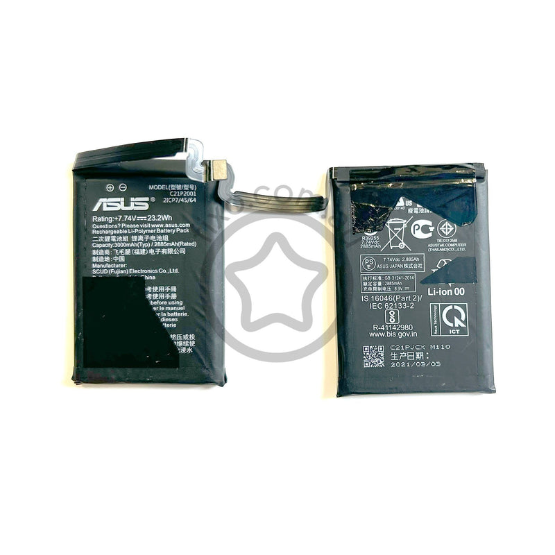 Asus ROG Phone 5 Replacement Battery