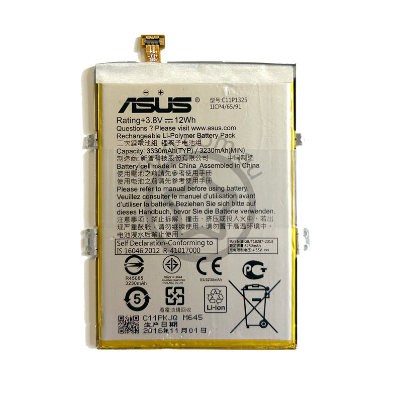 Asus Zenfone 6 Replacement Battery