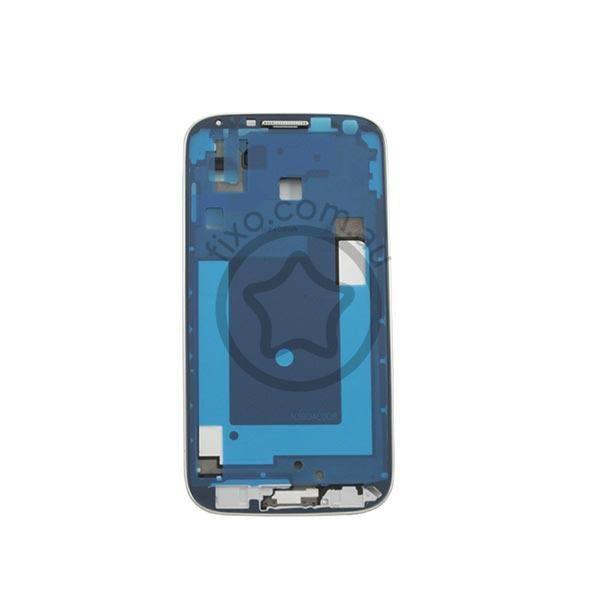 Samsung Galaxy S4 Replacement Rear Case Metal Housing