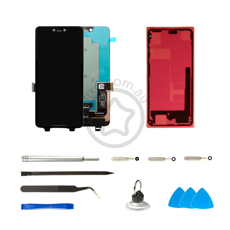 Google Pixel 3XL DIY Screen Replacement Kit