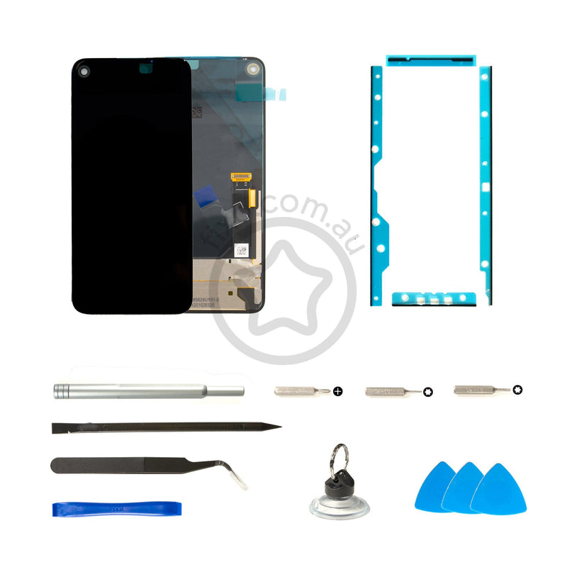 Google Pixel 4a 5G DIY Screen Replacement Kit