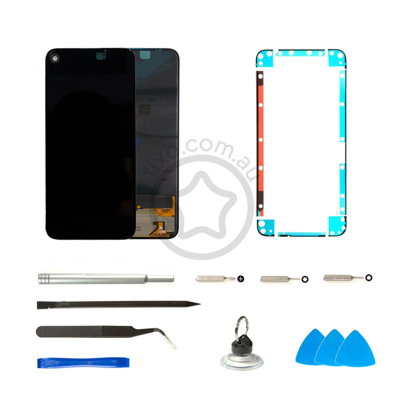 Google Pixel 4a DIY Screen Replacement Kit