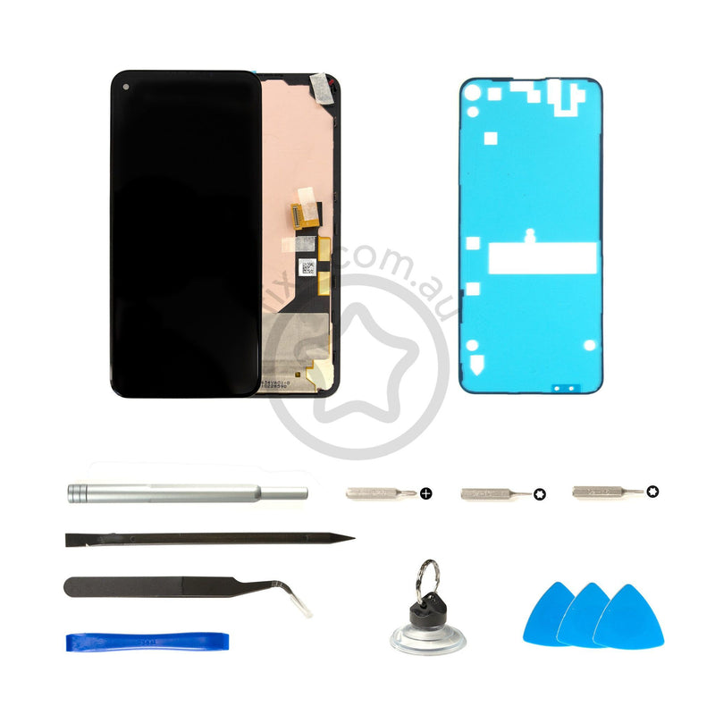 Google Pixel 5a DIY Screen Replacement Kit