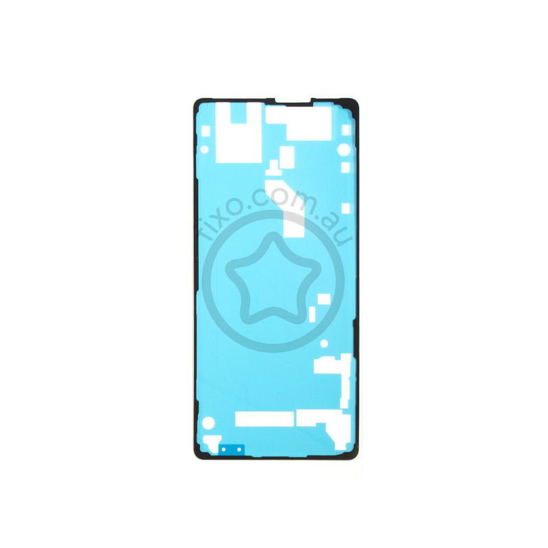 Google Pixel 6a Screen Adhesive Sticker - Google Genuine