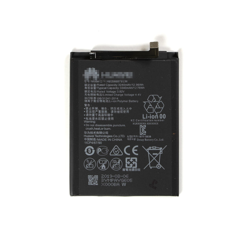 Huawei Mate 10 Lite Replacement Battery