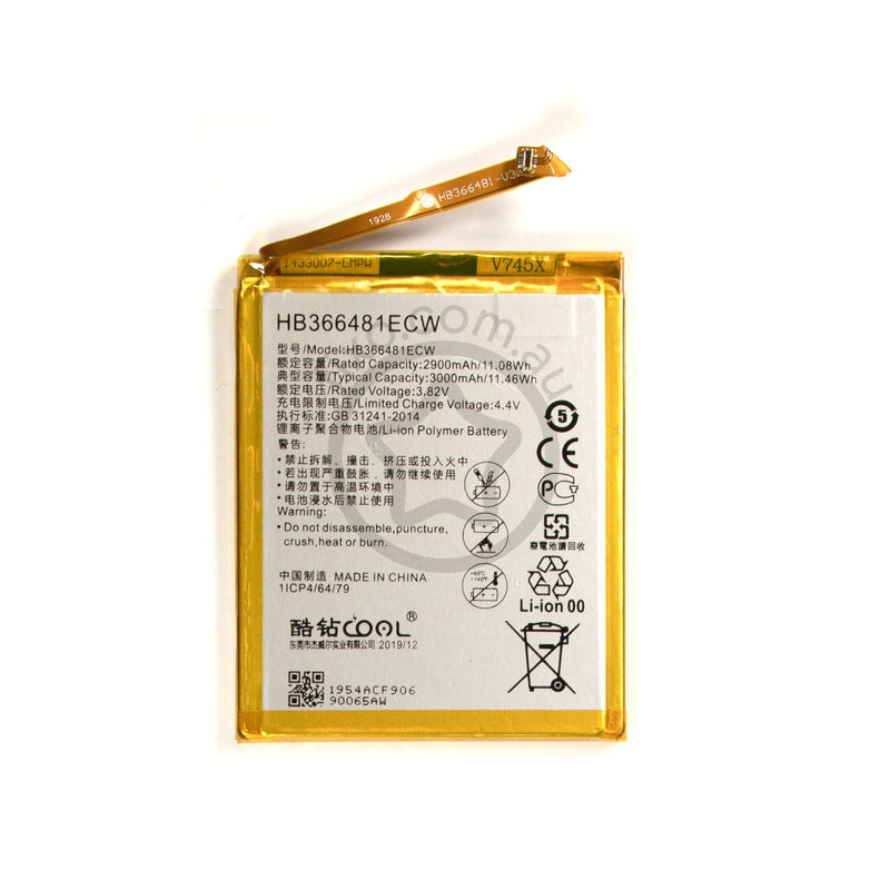 Huawei P9 Lite Replacement Battery