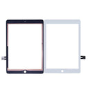 iPad 6th Gen Replacement Glass Touch Screen Digitizer Screen White