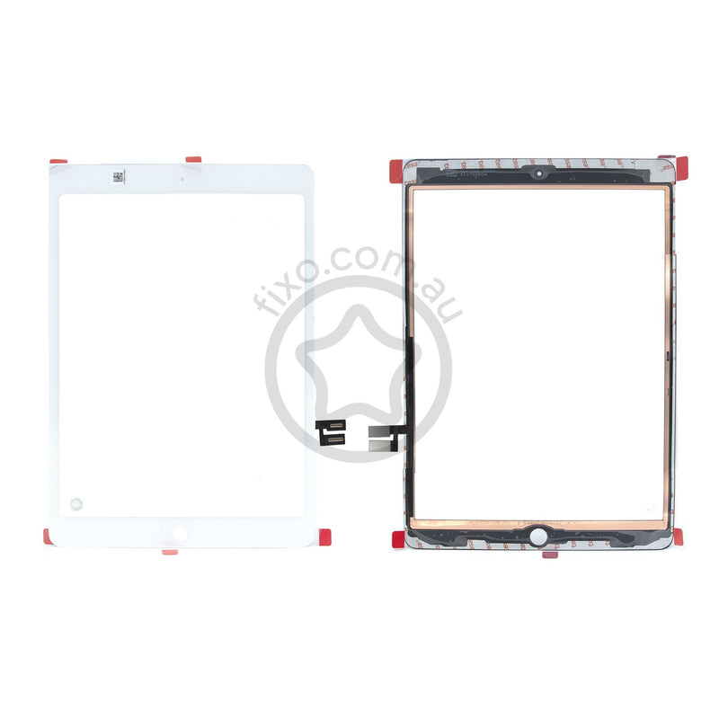 Replacement for iPad Air 2 Touch Screen Digitizer - White