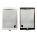 iPad Air 2 Replacement Glass Touch Screen Digitizer in White