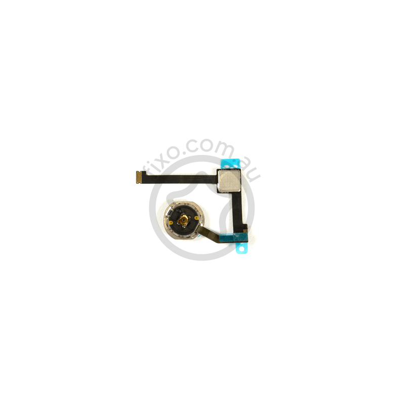 For iPad Air 2 Replacement Home Button Flex Cable Assembly