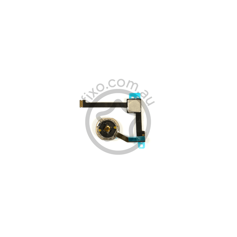 For iPad Air 2 Replacement Home Button Flex Cable Assembly