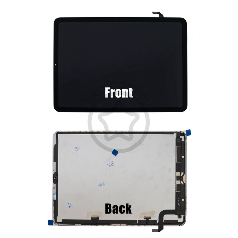 iPad Air 4th Generation LCD Glass Screen Part