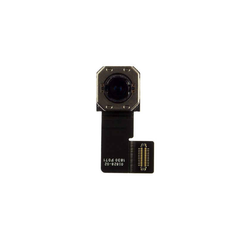 iPad Pro (3rd Gen) Replacement Rear Facing Camera - Fixo