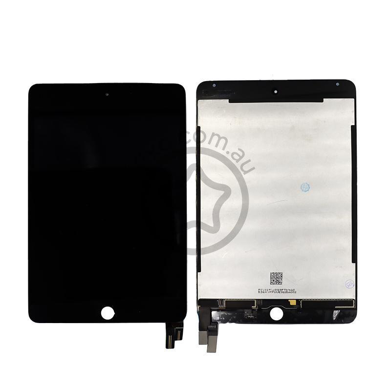 iPad Mini 4 Replacement LCD Screen Black