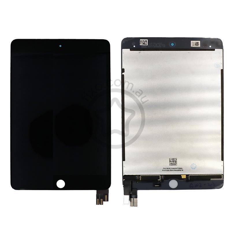 iPad Mini 5 Replacement LCD Screen Replacement Black