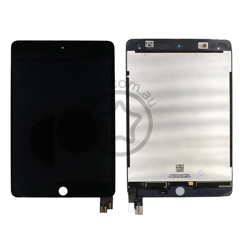 iPad Mini 5 Replacement LCD Screen Replacement Black