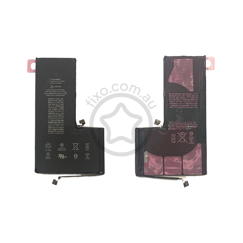 iPhone 11 Pro Max Replacement Battery & Free Sticker