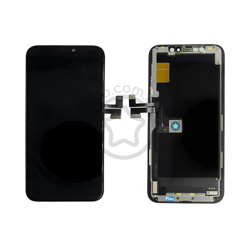 iPhone 11 Pro Replacement LCD Screen - Soft OLED