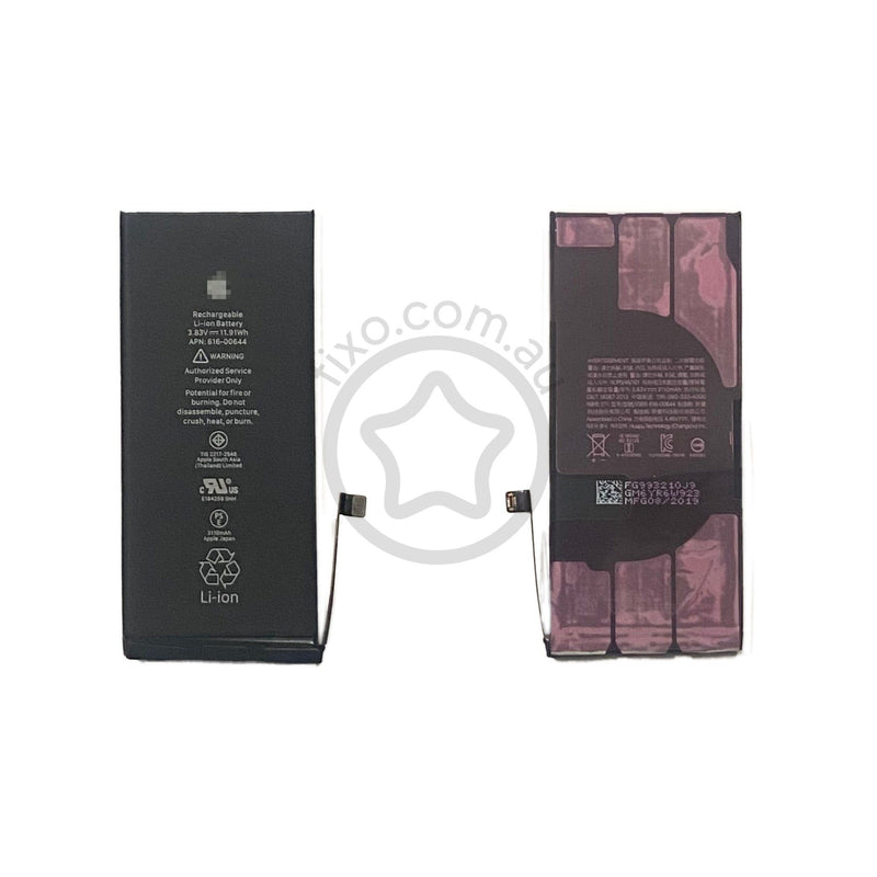 iPhone 11 Replacement Battery & Free Sticker