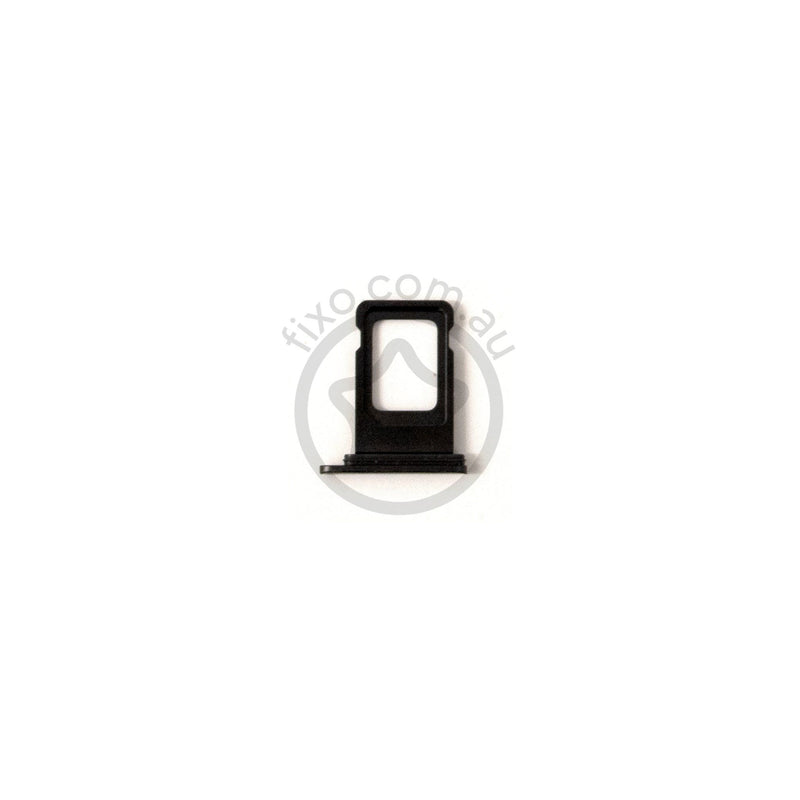 iPhone 11 Replacement SIM Card Tray Black