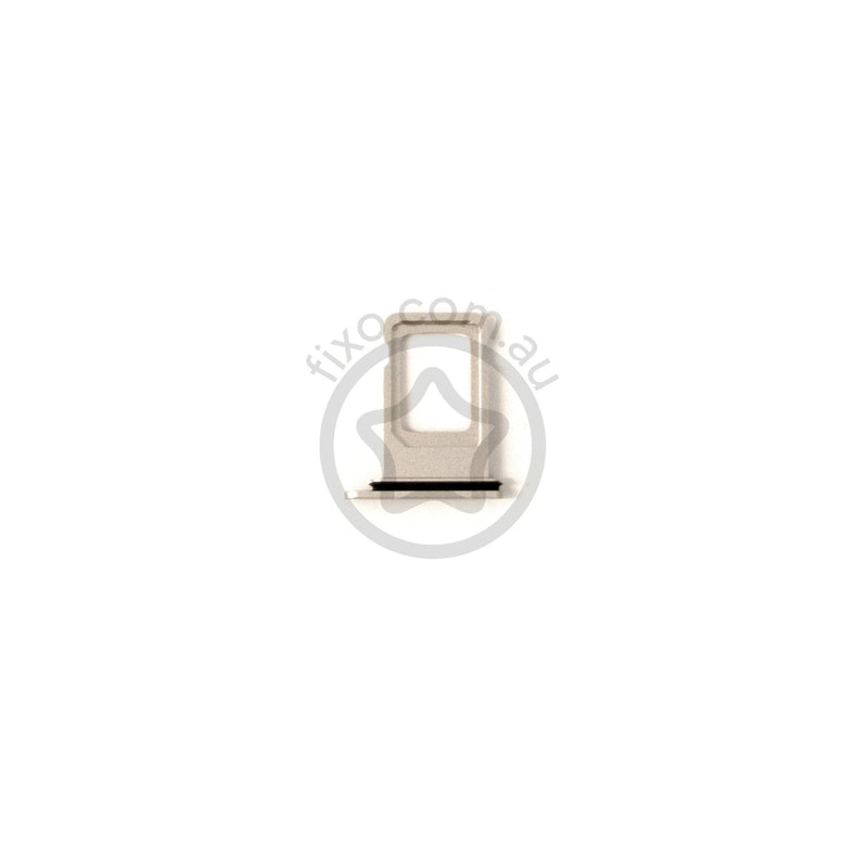 iPhone 11 Replacement SIM Card Tray White
