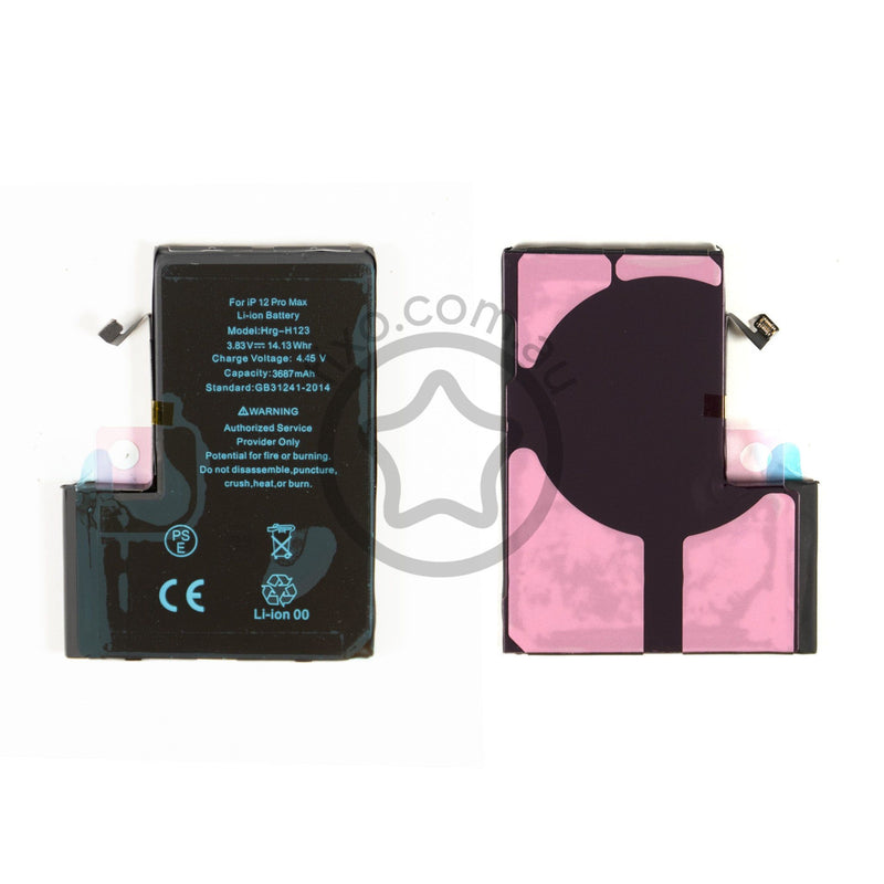 iPhone 12 Pro Max Replacement Battery