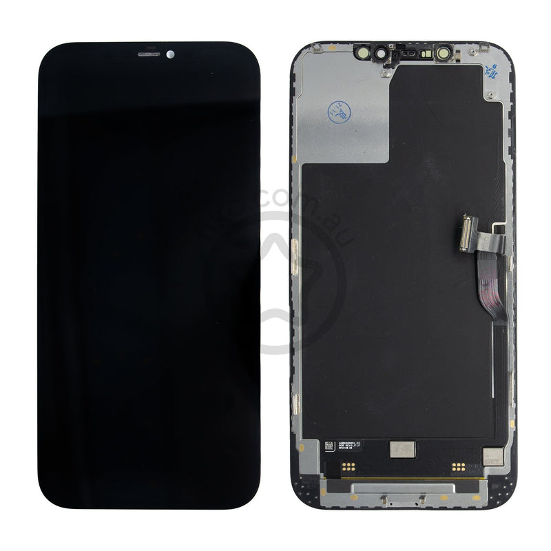 iPhone 12 Pro Max Replacement OLED Screen - Original Refurbished