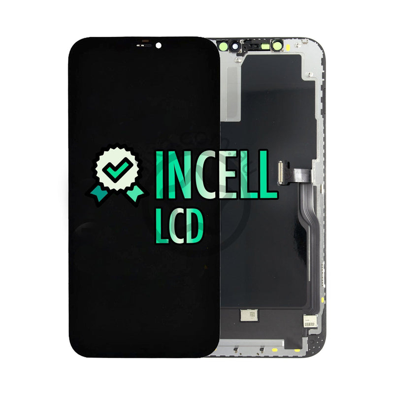 iPhone 12 Pro Max Replacement Incell LCD Screen