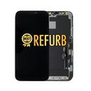 iPhone 12 Pro Replacement OLED Screen - Original Refurbished