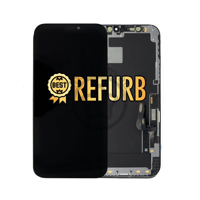 iPhone 12 Pro Replacement OLED Screen - Original Refurbished