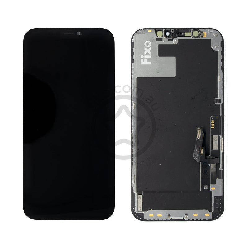 iPhone 12 Pro Replacement OLED Screen - Original Refurbished