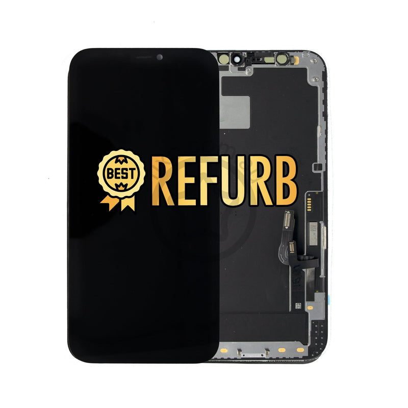 iPhone 12 Replacement OLED Screen - Original Refurbished