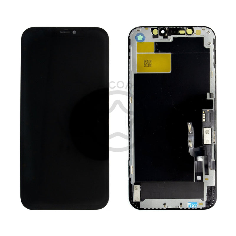 iPhone 12 Replacement Incell LCD Screen  Edit alt text