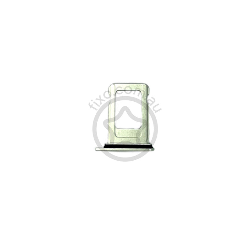 iPhone 12 Replacement SIM Card Tray Green